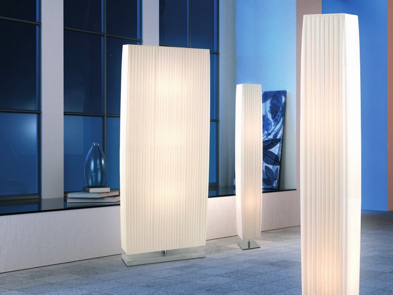 Stojací lampa Globo Bailey