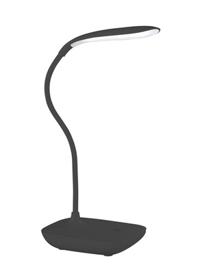 stolní lampa na pracovní stůl