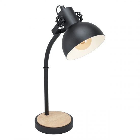 EGLO 43165 LUBENHAM stojací lampa + 3 roky záruka ZDARMA!