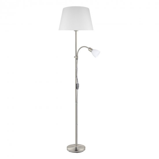 EGLO 95686 CONESA stojací lampa + 3 roky záruka ZDARMA!