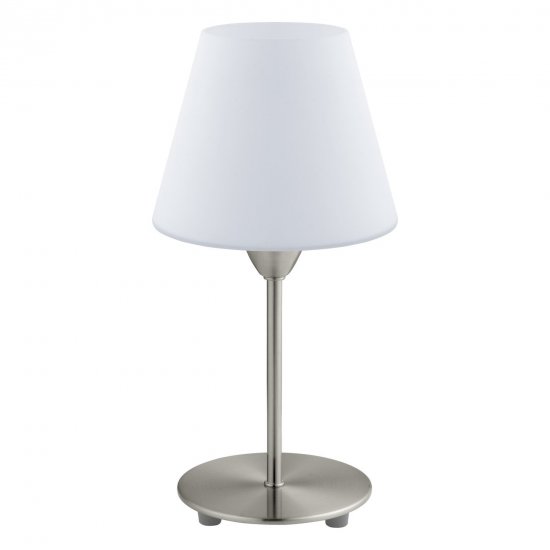 EGLO 95785 DAMASCO 1 stolní lampa + 3 roky záruka ZDARMA!