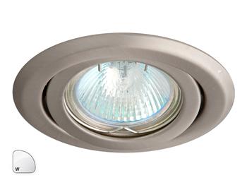 GREENLUX GXPP030 vestavné bodové svítidlo 12v + 3 roky záruka ZDARMA!