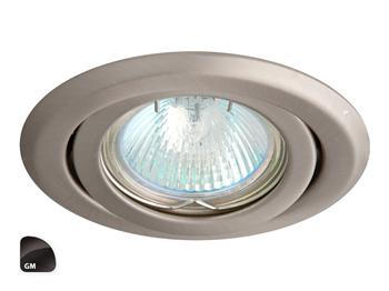 GREENLUX GXPP037 vestavné bodové svítidlo 12v + 3 roky záruka ZDARMA!