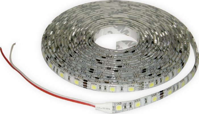 GREENLUX GXLS088 LED páska 1800ks/m 14,4/mW neutrální bílá vnitřní i vnější použití + 3 roky záruka ZDARMA!