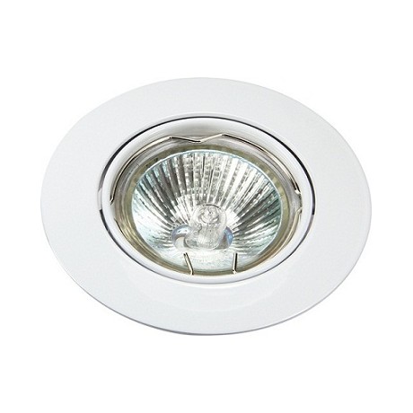 GREENLUX GXPL056 vestavné bodové svítidlo 12v + 3 roky záruka ZDARMA!