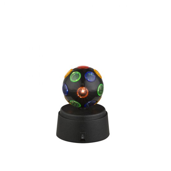 GLOBO 28017 DISCO led svítidlo + 3 roky záruka ZDARMA!