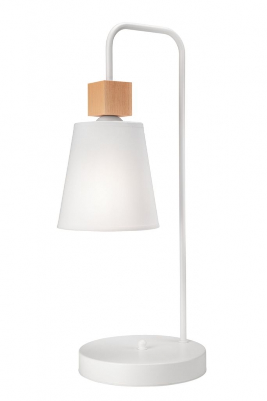 LAMKUR 33792 stolní lampa + 3 roky záruka ZDARMA!