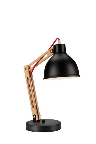 LAMKUR 34591 stolní lampa + 3 roky záruka ZDARMA!