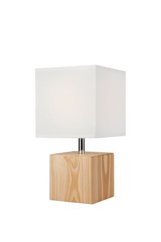 LAMKUR 34850 stolní lampa + 3 roky záruka ZDARMA!