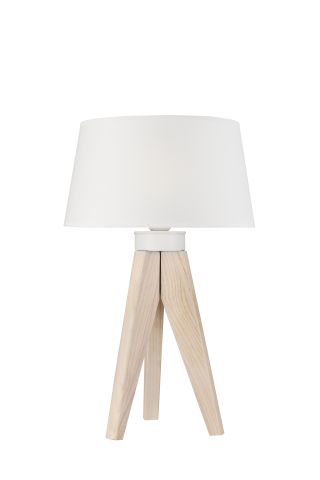 LAMKUR 35154 stolní lampa + 3 roky záruka ZDARMA!