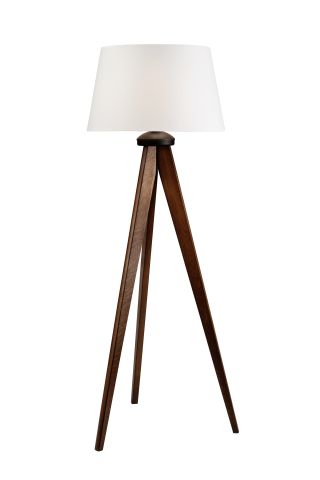 LAMKUR 35208 stojací lampa + 3 roky záruka ZDARMA!