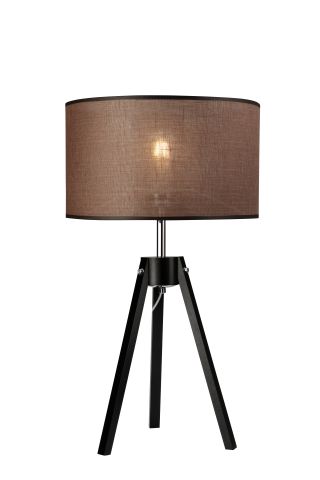 LAMKUR 35697 stolní lampa + 3 roky záruka ZDARMA!