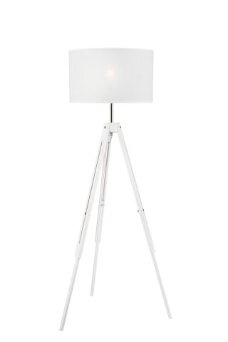 LAMKUR 36182 stojací lampa + 3 roky záruka ZDARMA!