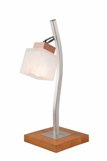 LAMKUR 10526 stolní lampa + 3 roky záruka ZDARMA!