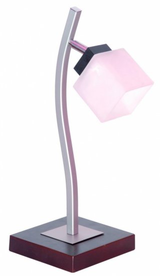 LAMKUR 10533 stolní lampa + 3 roky záruka ZDARMA!