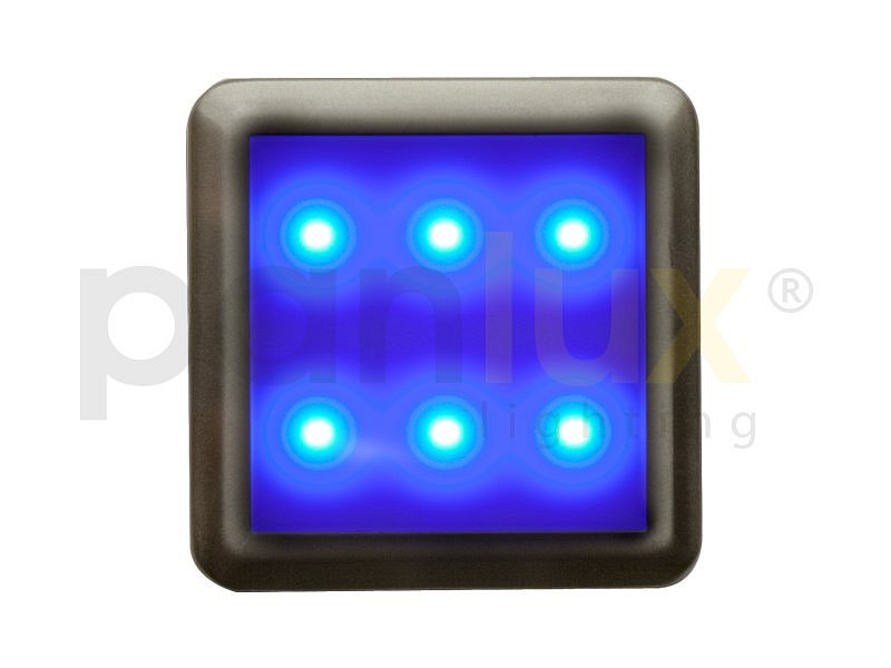 PANLUX D4/NM DEKORA led svítidlo + 3 roky záruka ZDARMA!