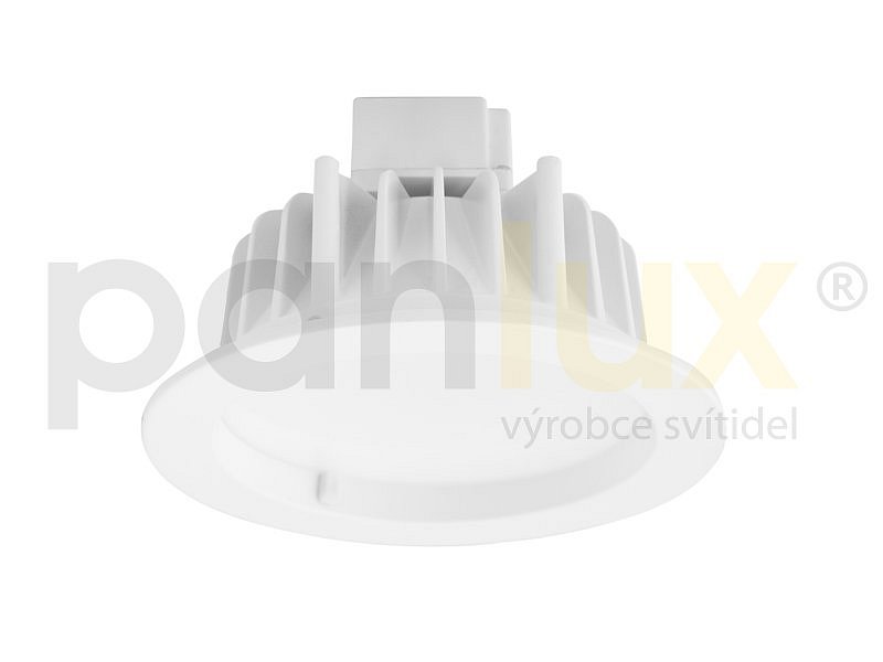 PANLUX DWL-015/B DOWNLIGHT vestavné bodové svítidlo 230v + 3 roky záruka ZDARMA!