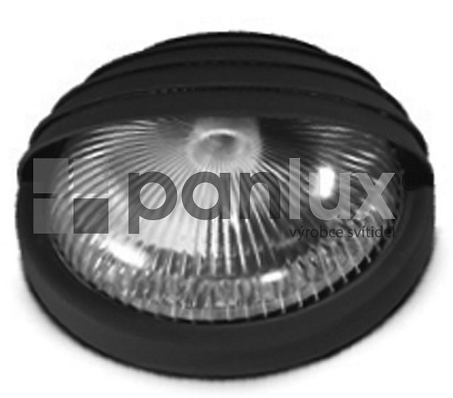 PANLUX RDLG-M-60/C LUNA přisazené svítidlo + 3 roky záruka ZDARMA!