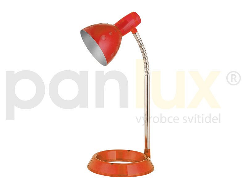 PANLUX STN/R NEMO stolní lampa + 3 roky záruka ZDARMA!