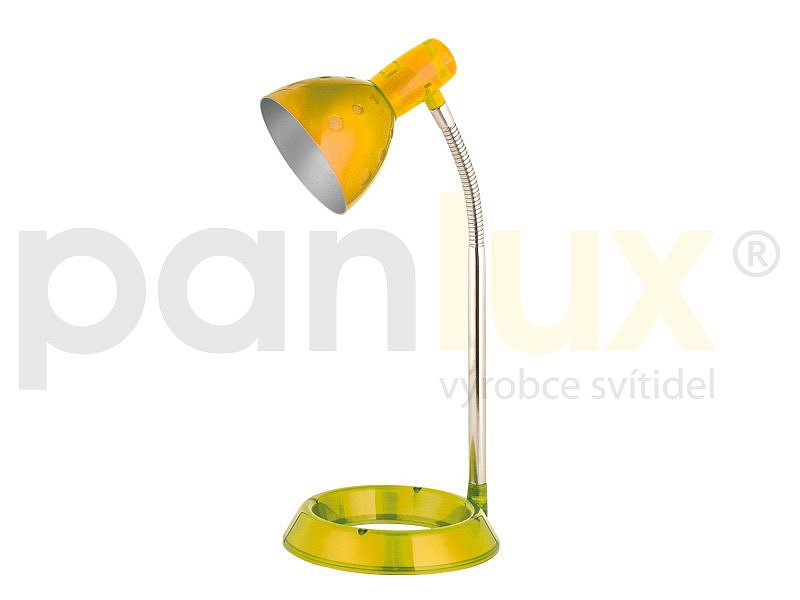 PANLUX STN/Z NEMO stolní lampa + 3 roky záruka ZDARMA!