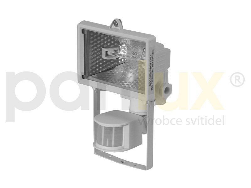 PANLUX SV150/B VANA svítidlo s pohybovým čidlem + 3 roky záruka ZDARMA!