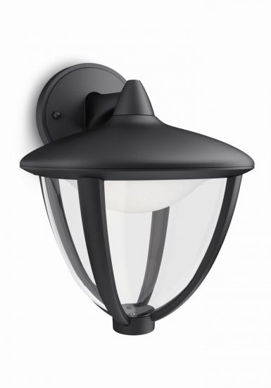 PHILIPS 15471/30/16 Robin venkovní svítidlo nástěnné + 3 roky záruka ZDARMA!