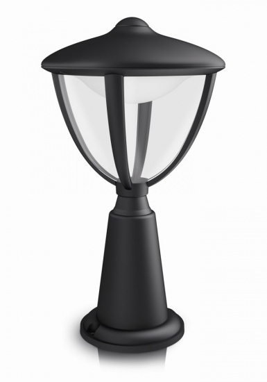 PHILIPS 15472/30/16 Robin venkovní sloupek + 3 roky záruka ZDARMA!