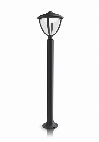 PHILIPS 15473/30/16 Robin venkovní sloupek + 3 roky záruka ZDARMA!