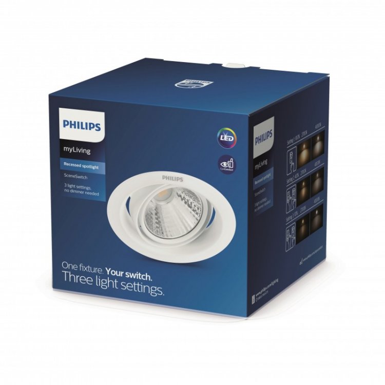 PHILIPS PH8718696173817 + 3 roky záruka ZDARMA!