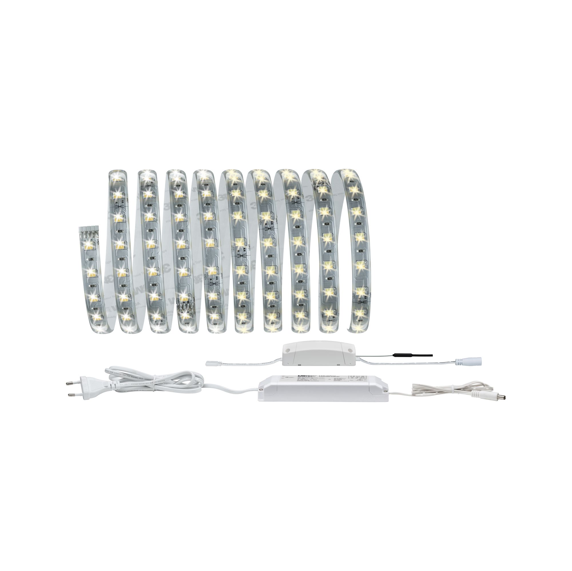 PAULMANN P 50080 LED páska 3m 22W > 80 Ra + 5 let záruka ZDARMA!