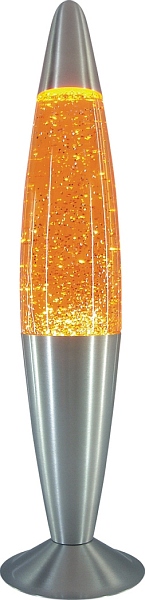 RABALUX 4114 Glitter stolní lampa + 3 roky záruka ZDARMA!