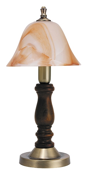 RABALUX 7092 Rustic 3 stolní lampa + 3 roky záruka ZDARMA!