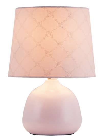 RABALUX 4384 Ellie stolní lampa + 3 roky záruka ZDARMA!