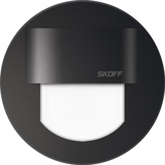 SKOFF MH-RMS-D-B-1 RUEDA led svítidlo + 3 roky záruka ZDARMA!