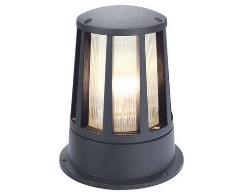 Venkovní sloupek SLV LA 230435