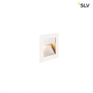 Vestavné bodové svítidlo 230V  LED SLV LA 1000574