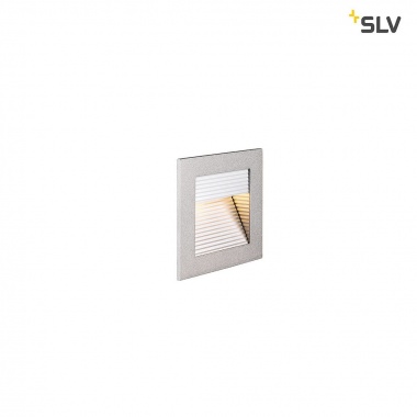 Vestavné bodové svítidlo 230V  LED SLV LA 1000575