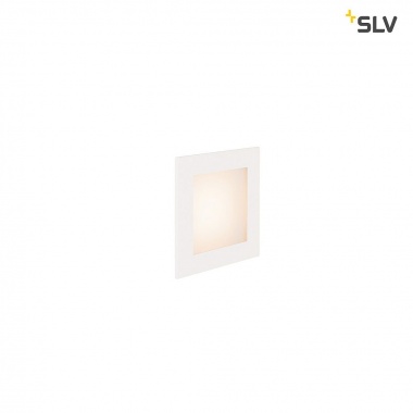 Vestavné bodové svítidlo 230V  LED SLV LA 1000576