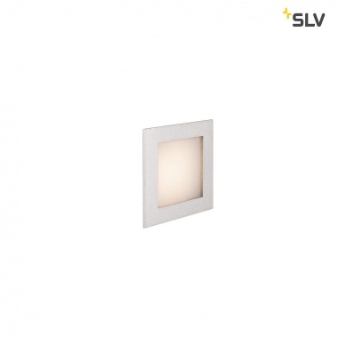 Vestavné bodové svítidlo 230V  LED SLV LA 1000577