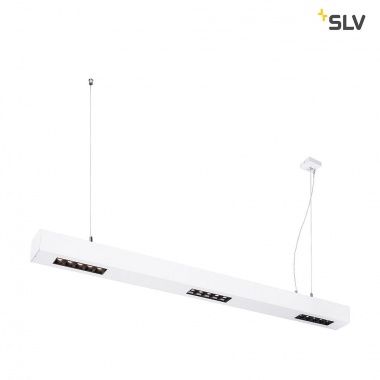 Lustr/závěsné svítidlo  LED SLV LA 1000926