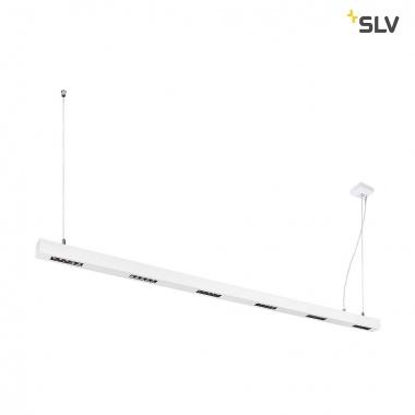 Lustr/závěsné svítidlo  LED SLV LA 1000929