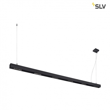 Lustr/závěsné svítidlo  LED SLV LA 1000930