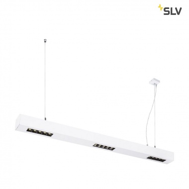 Lustr/závěsné svítidlo  LED SLV LA 1000932