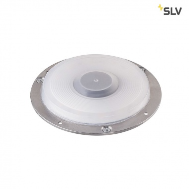 Venkovní sloupek  LED SLV LA 1001256