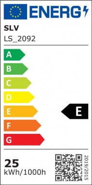 Lustr/závěsné svítidlo  LED LA 1001350-4