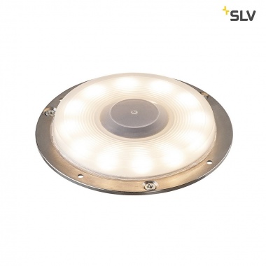 Venkovní sloupek  LED SLV LA 1001359