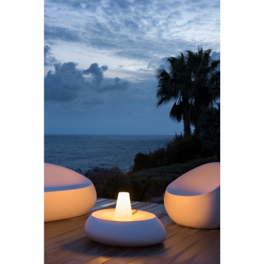 Pokojová stolní lampa LA 1001778-2