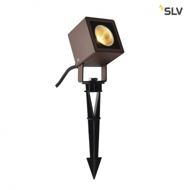 Venkovní sloupek  LED SLV LA 1001937