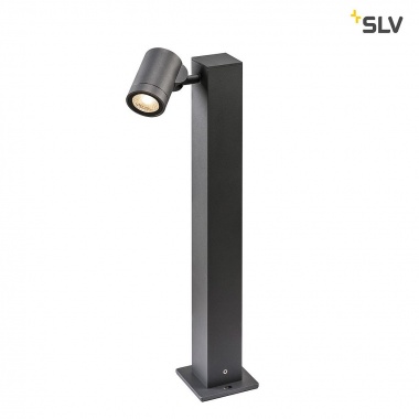 Venkovní sloupek  LED SLV LA 1002198