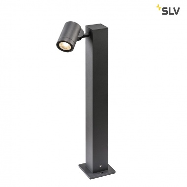 Venkovní sloupek  LED SLV LA 1002198